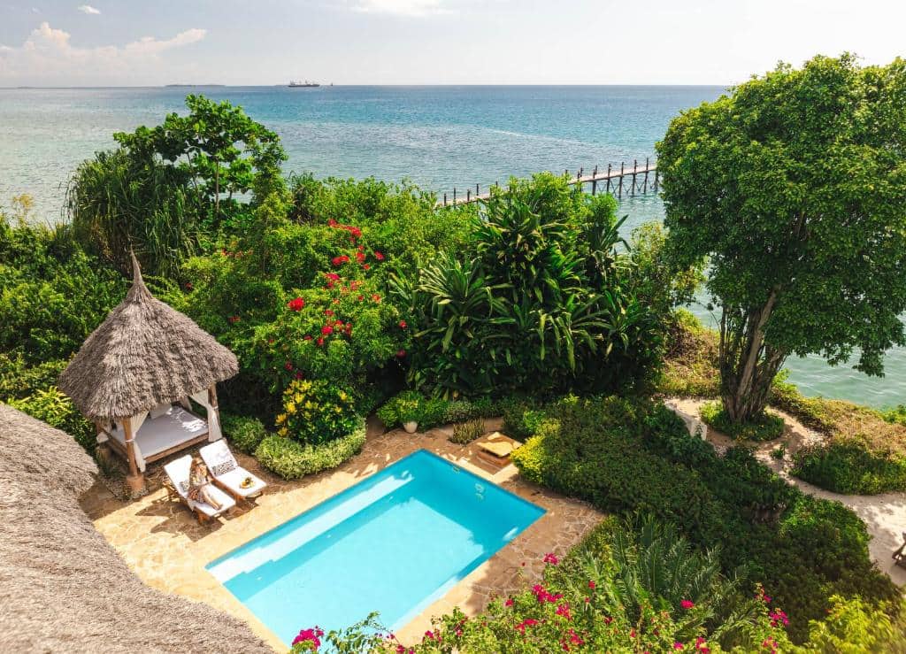 Zanzi Resort - Hotel Zanzibar, Zanzibar